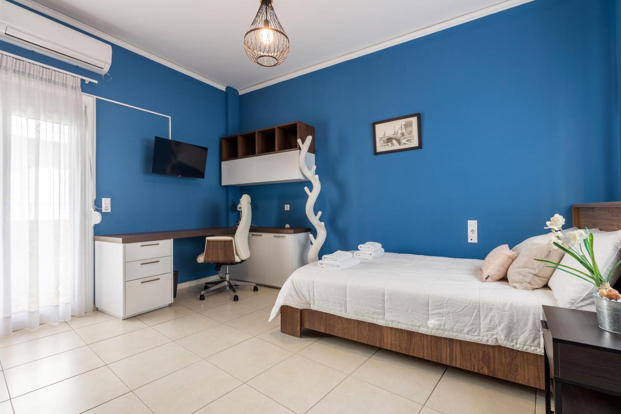 Apartmán Aurora Urban *