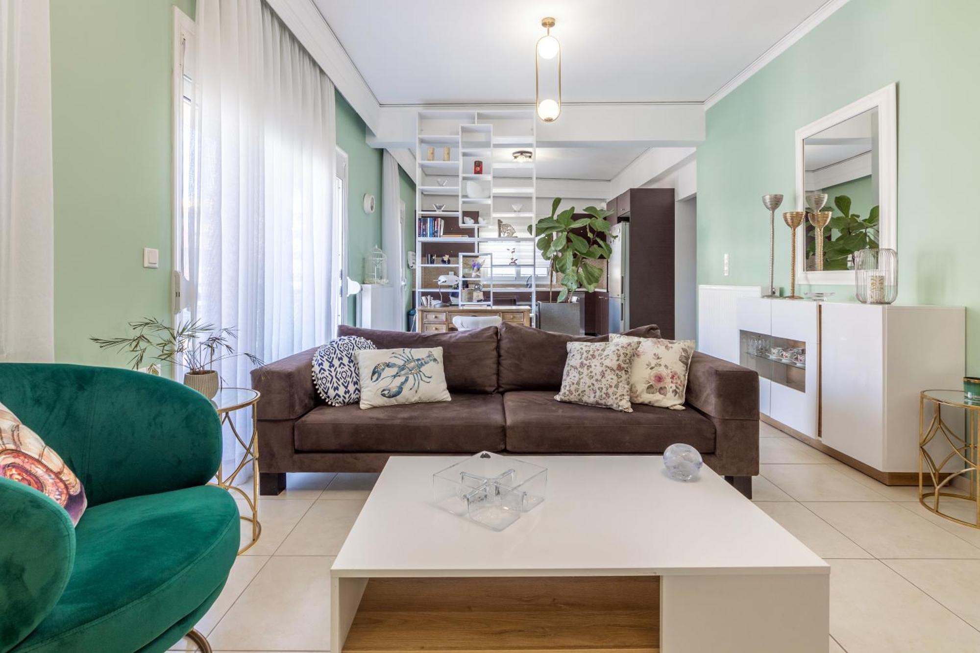 Apartmán Aurora Urban *
