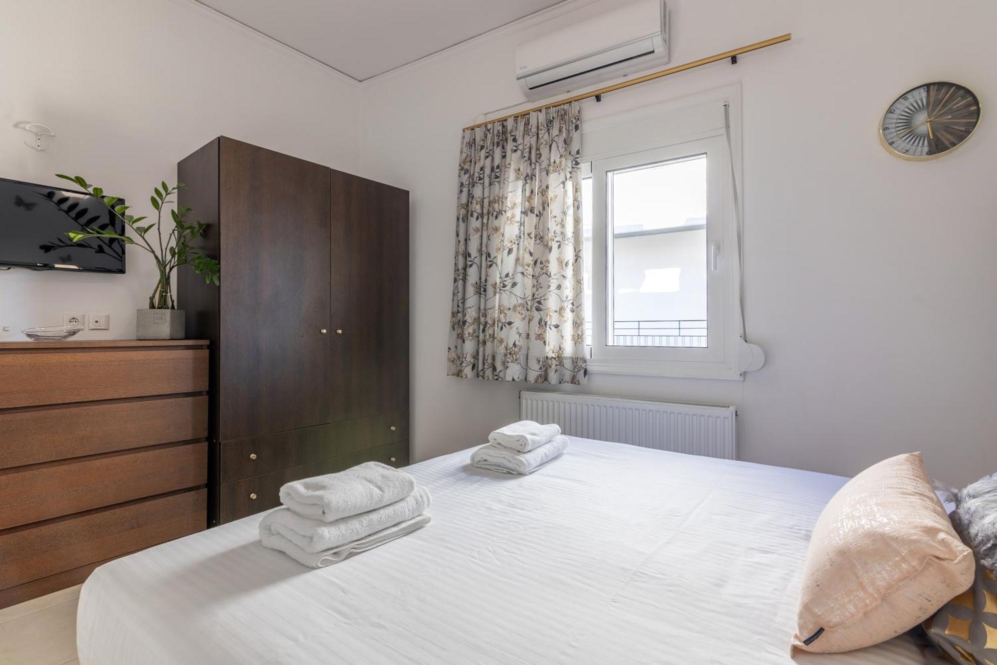 Aurora Urban Apartment Heraklion (Crete)